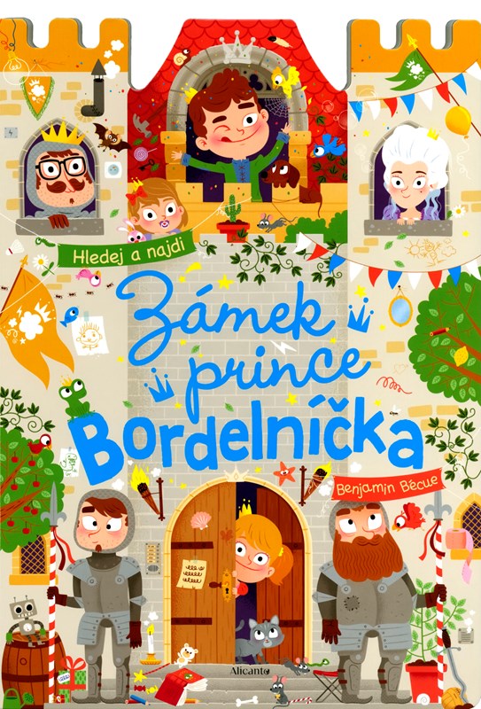 Zámek prince Bordelníčka