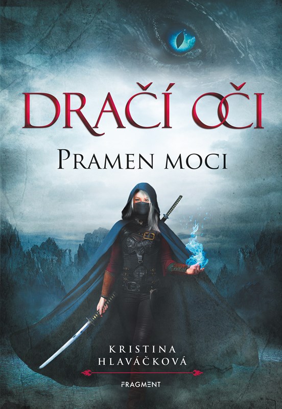 Dračí oči – Pramen moci