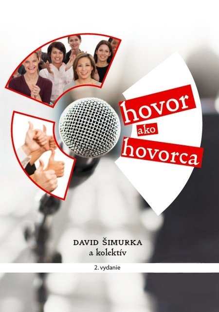 Hovor ako hovorca