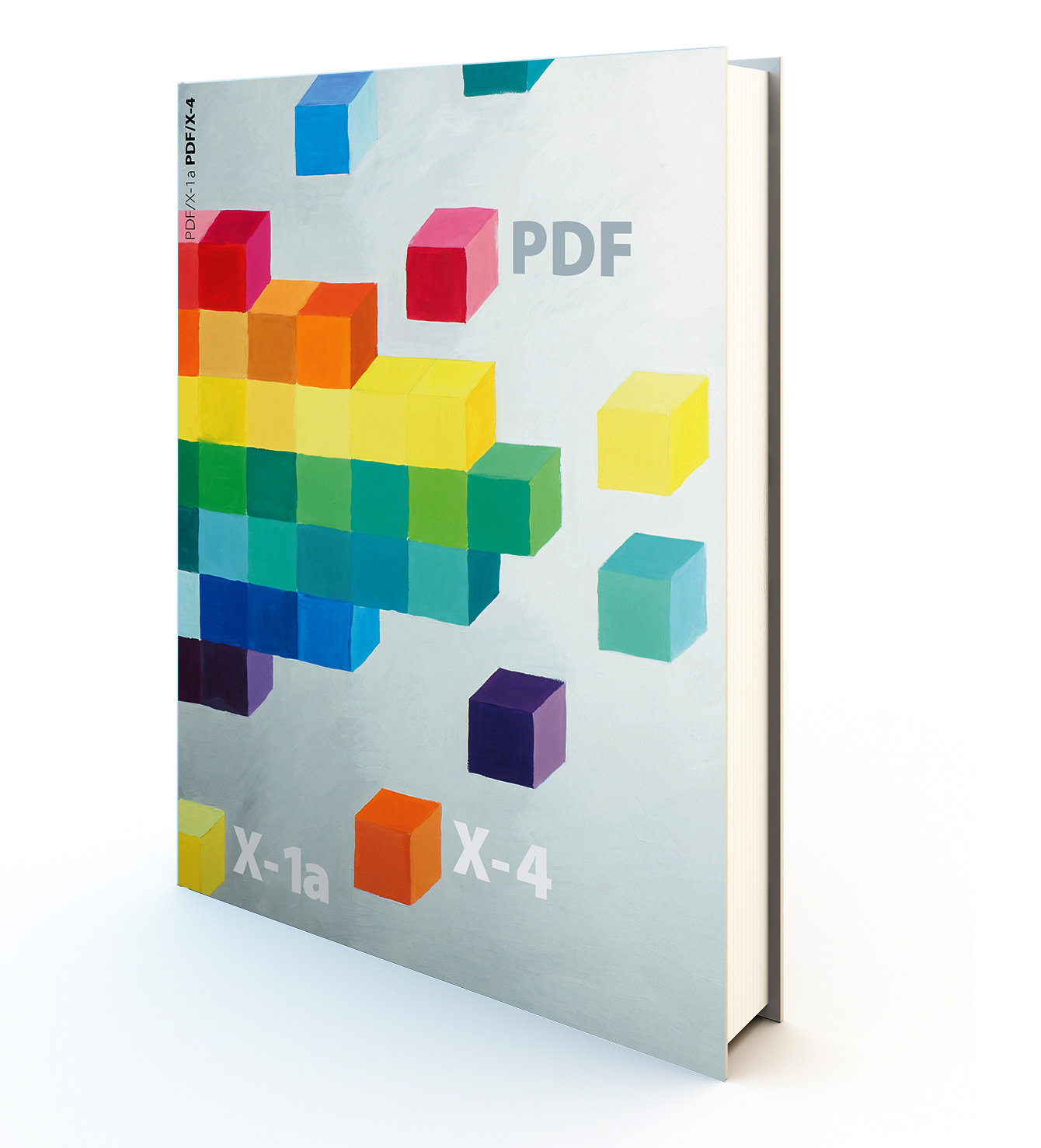 PDF/X-1a PDF/X-4