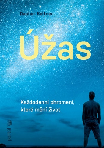 Úžas