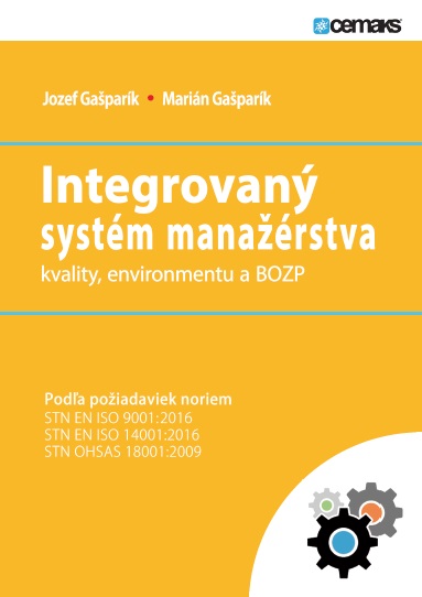 Integrovaný systém manažérstva kvality, environmentu a BOZP