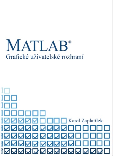 Matlab - Grafické uživatelské rozhraní