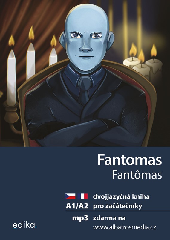 Fantomas / Fantômas