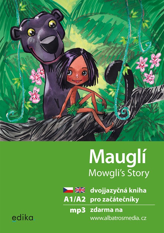 Mauglí A1/A2