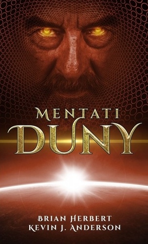 Mentati Duny