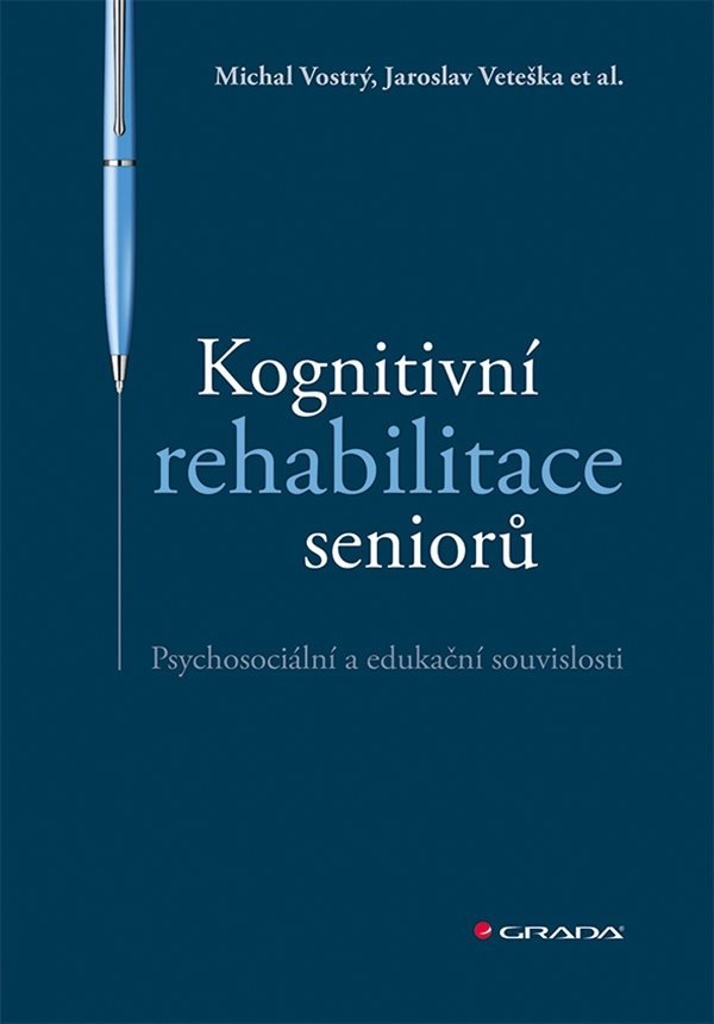 Kognitivní rehabilitace seniorů