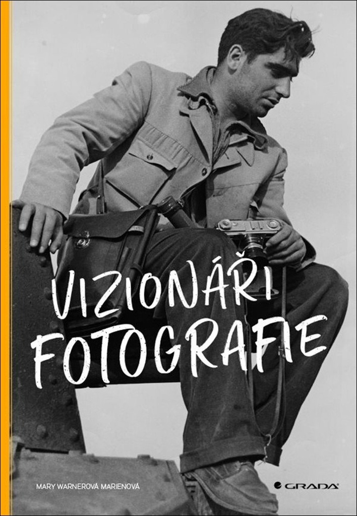 Vizionáři fotografie