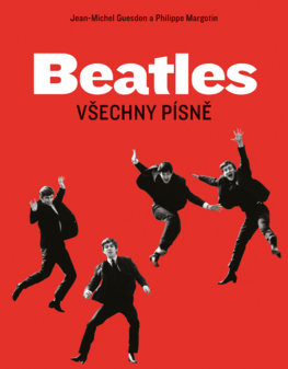 Beatles Všechny písně