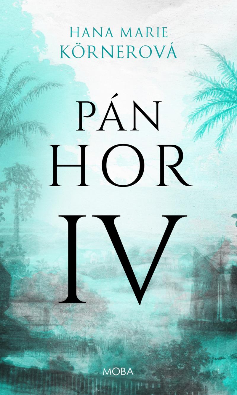 Pán Hor IV.