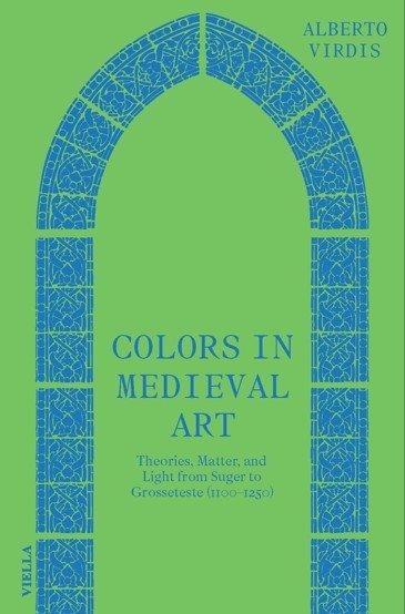 Colors in Medieval Art