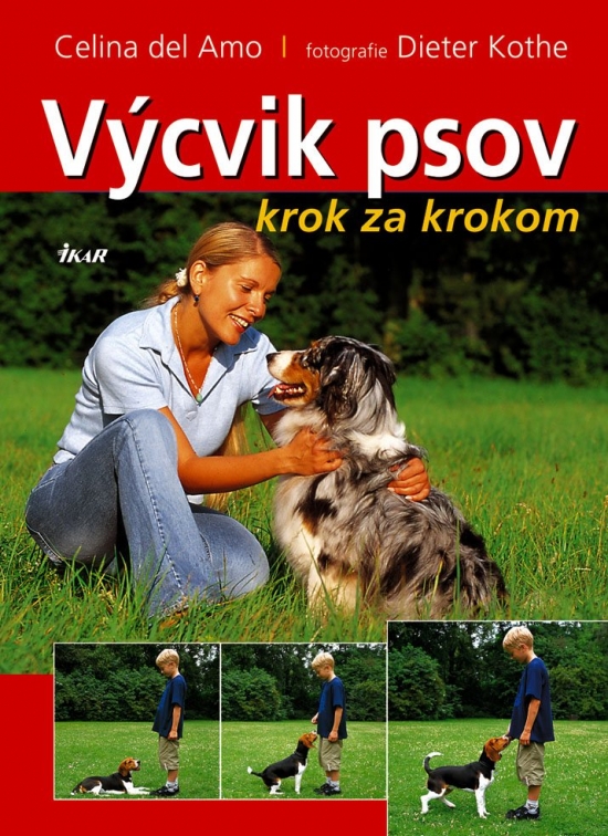 Výcvik psov