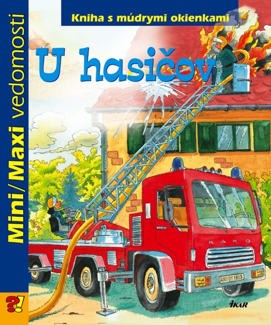 U hasičov