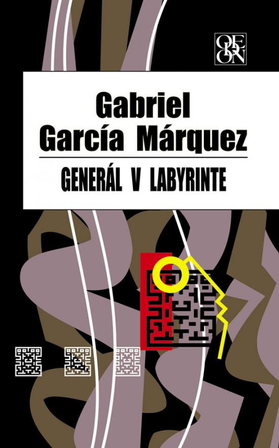 Generál v labyrinte, 2.vydanie