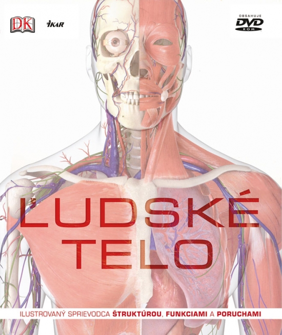 Ľudské telo