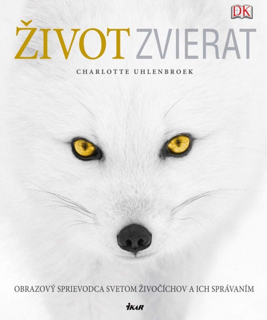 Život zvierat