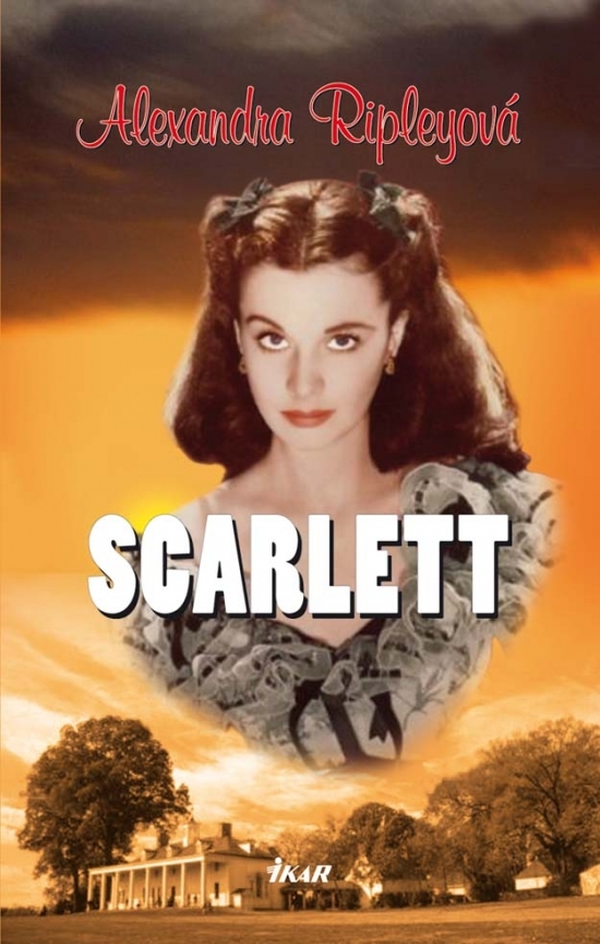 Scarlett, 2. vydanie