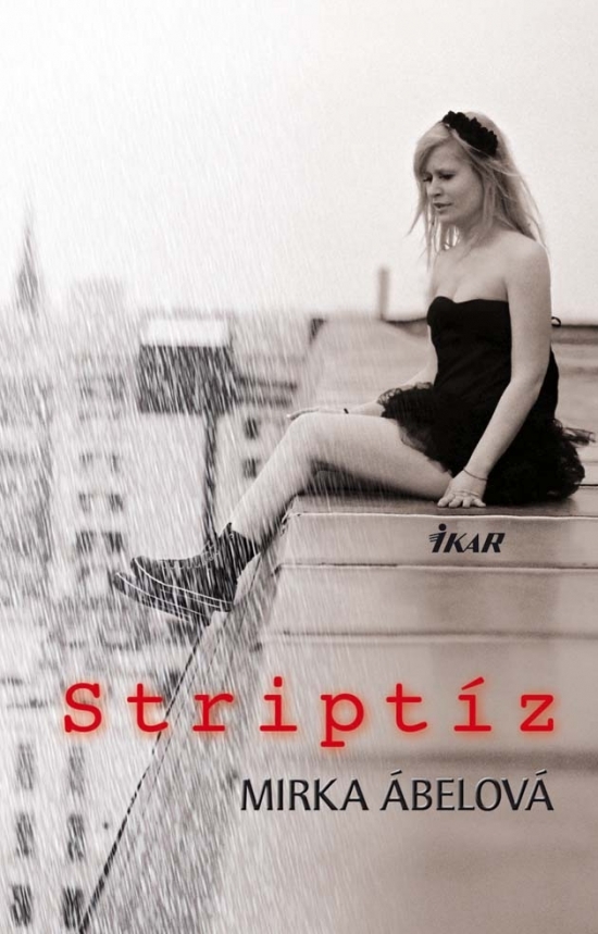 Striptíz (Braillovo písmo)