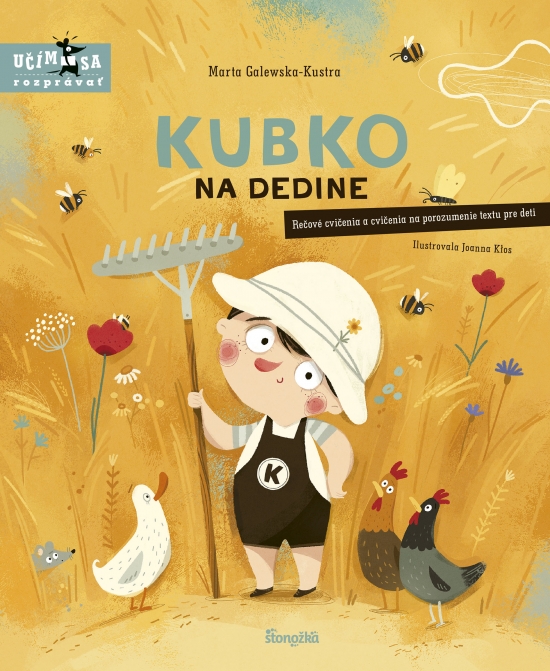 Kubko na dedine