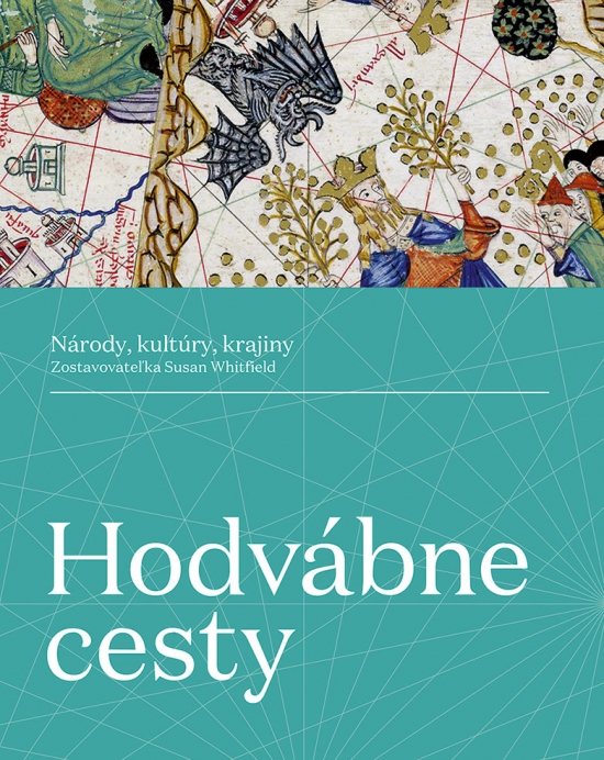 Hodvábne cesty