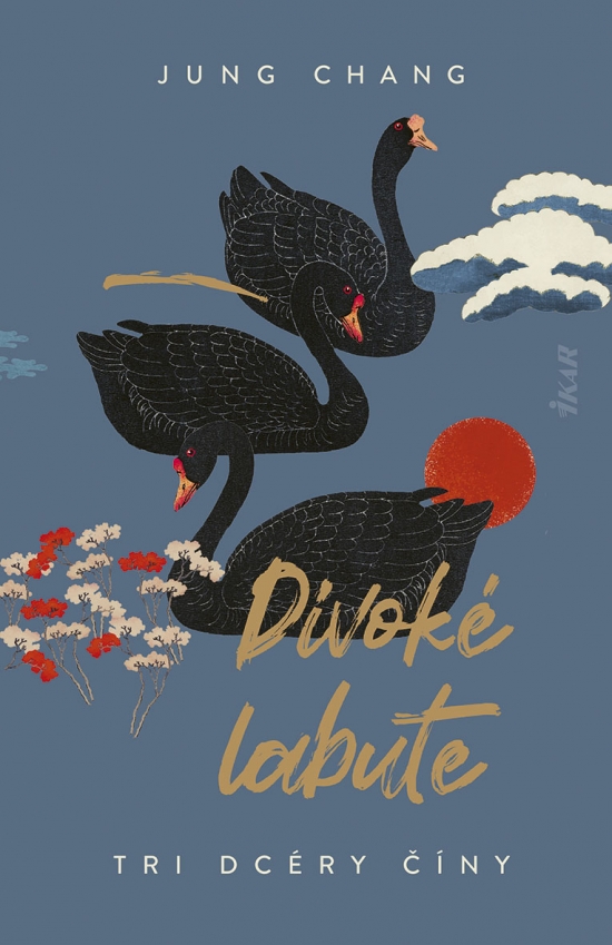 Divoké labute