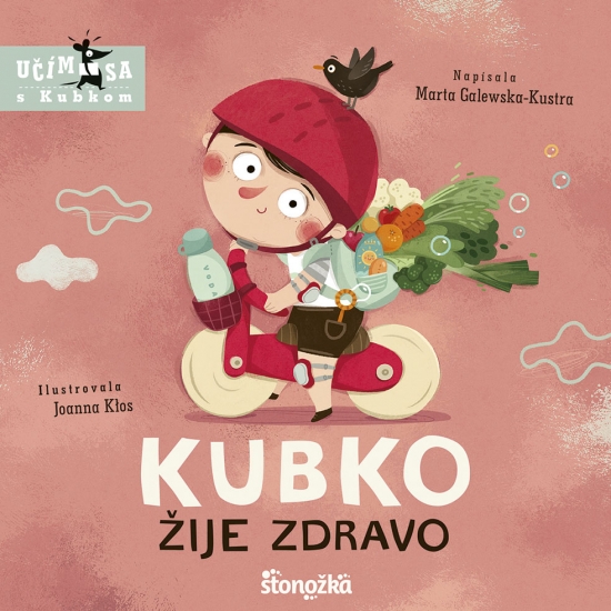 Kubko žije zdravo