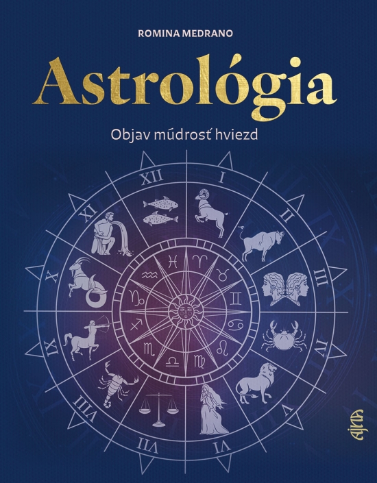 Astrológia: Objav múdrosť hviezd