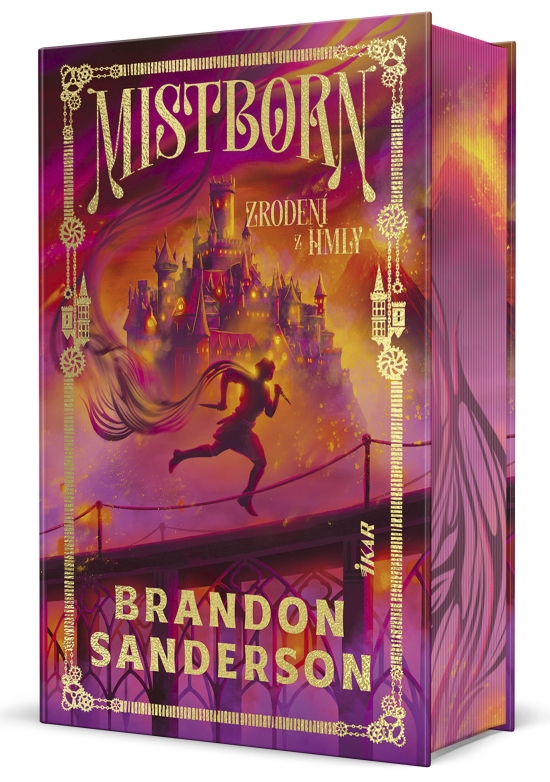 Mistborn