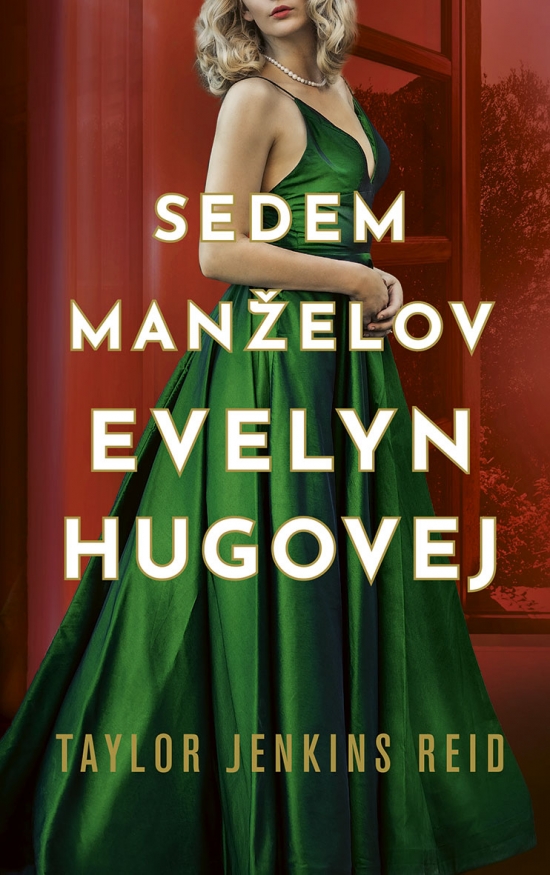 Sedem manželov Evelyn Hugovej (2. vydanie)