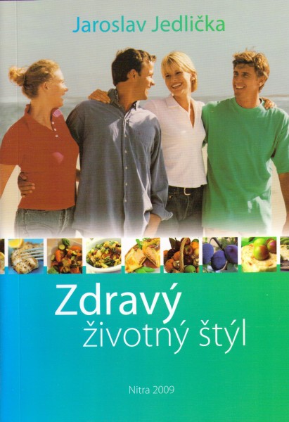 Zdravý životný štýl