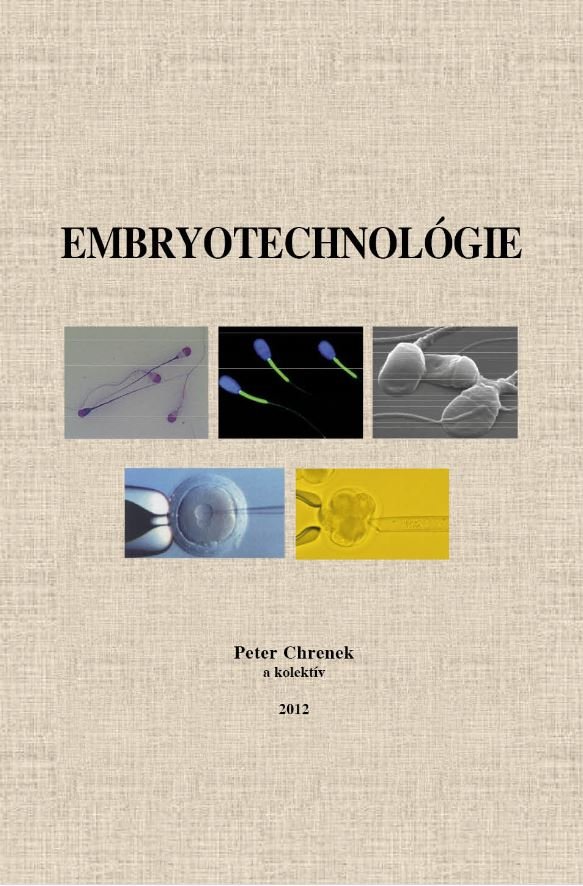 Embryotechnológie