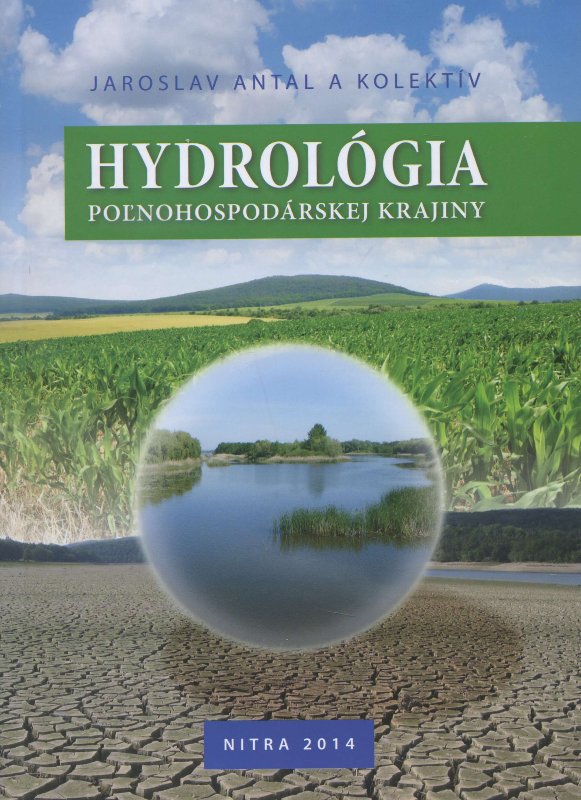 Hydrológia poľnohospodárskej krajiny