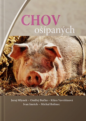 Chov ošípaných