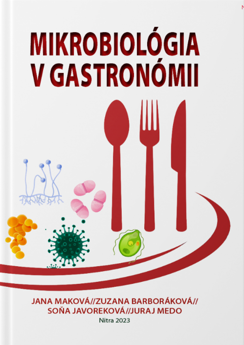 Mikrobiológia v gastronómii
