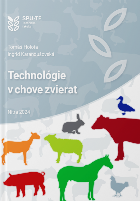 Technológie v chove zvierat