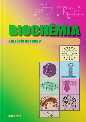 Biochémia