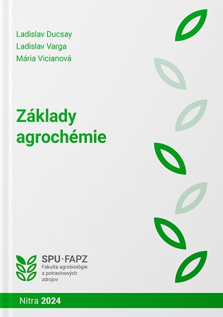 Základy agrochémie