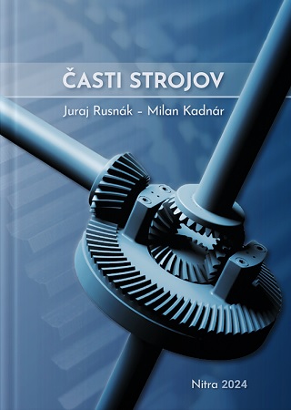 Časti strojov