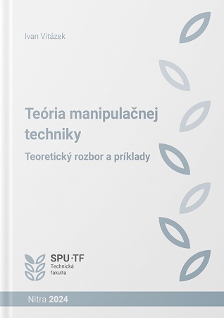 Teória manipulačnej techniky. Teoretický rozbor a príklady