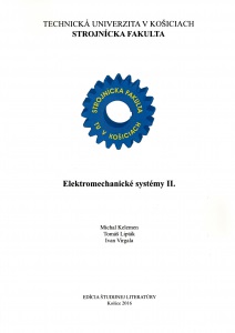 Elektromechanické systémy II.