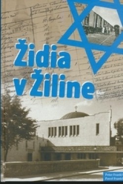 Židia v Žiline