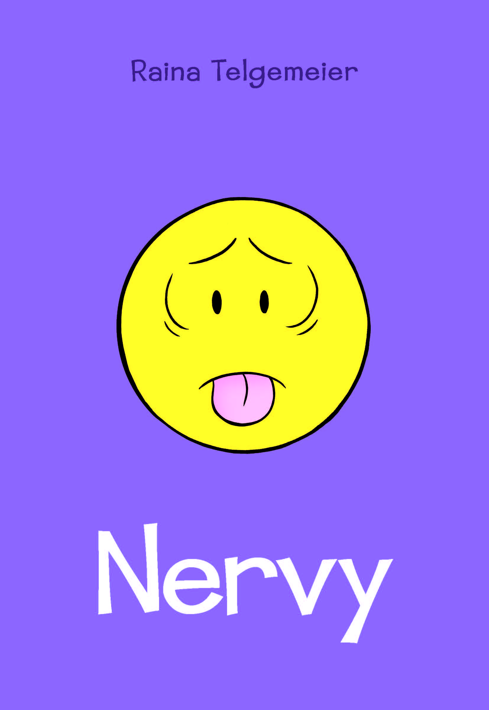 Nervy - Séria Úsmev 3. diel