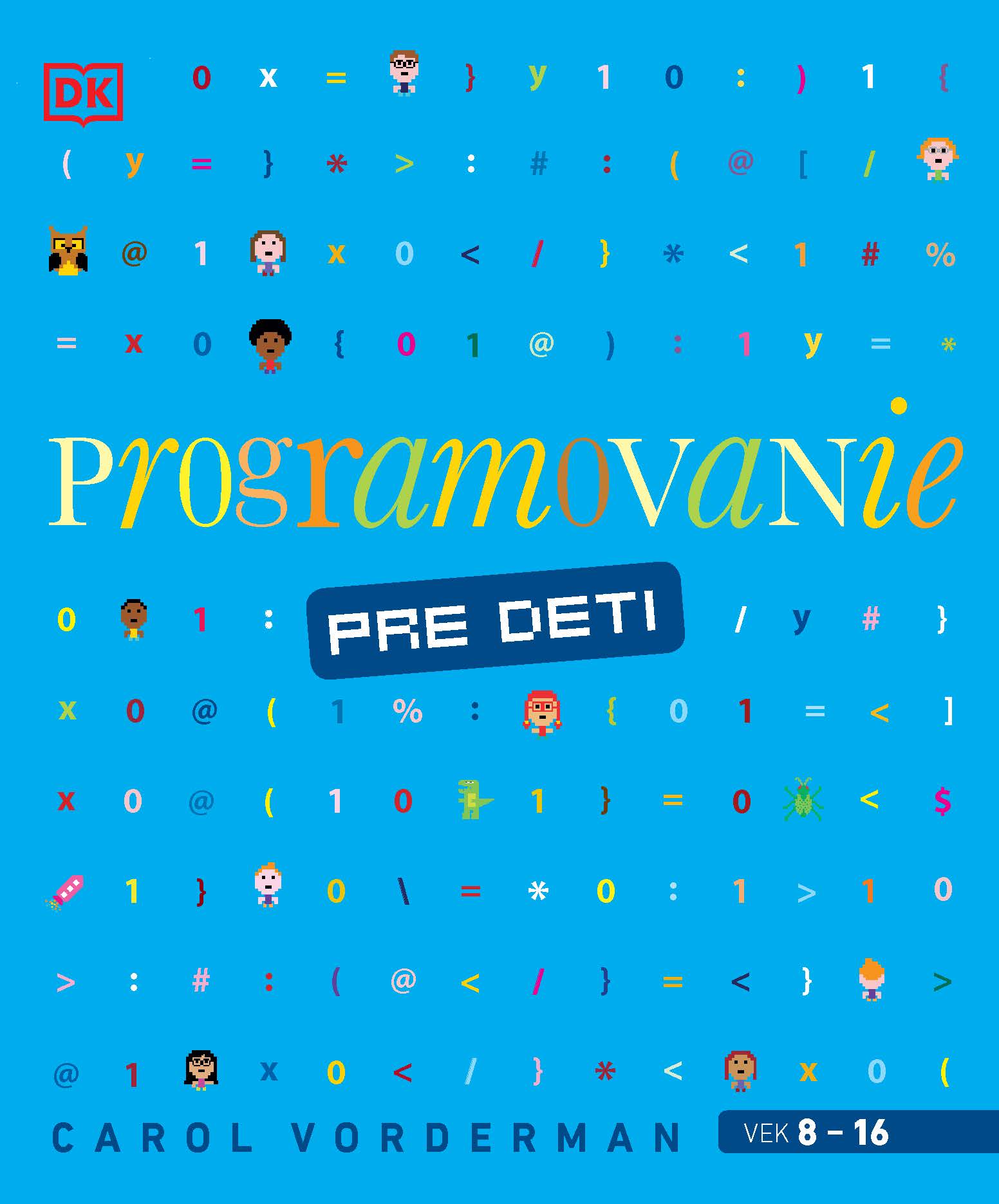 Programovanie pre deti