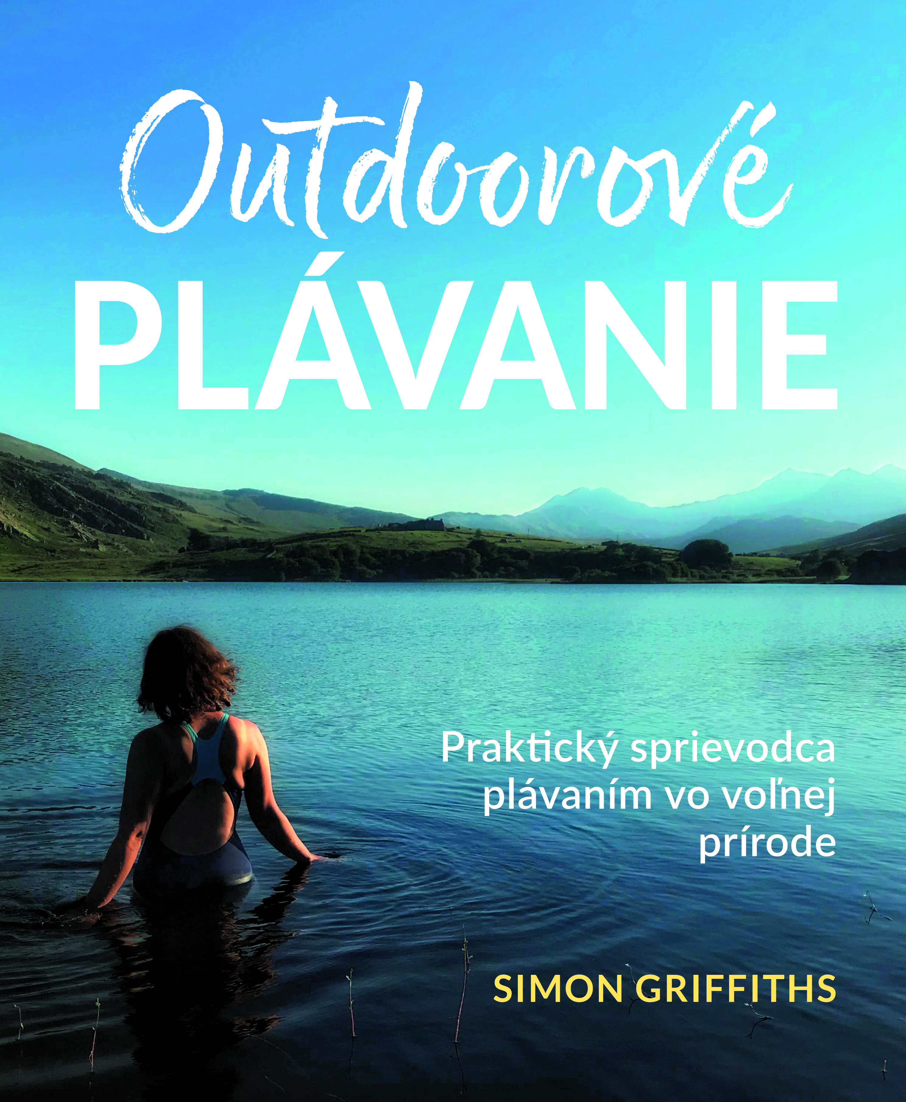 Outdoorové plávanie