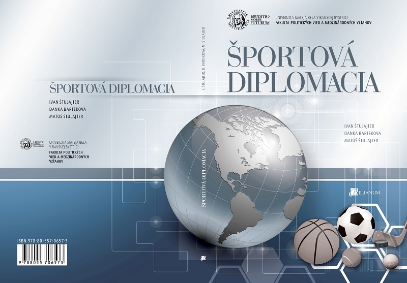 Športová diplomacia