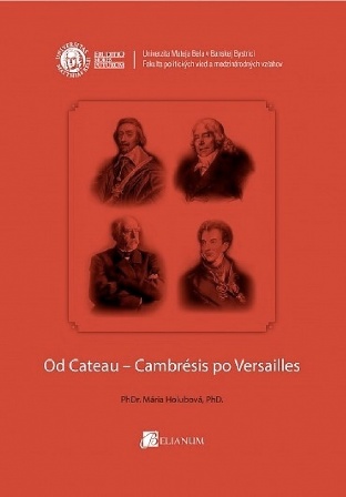 Od Cateau-Cambrésis po Versailles