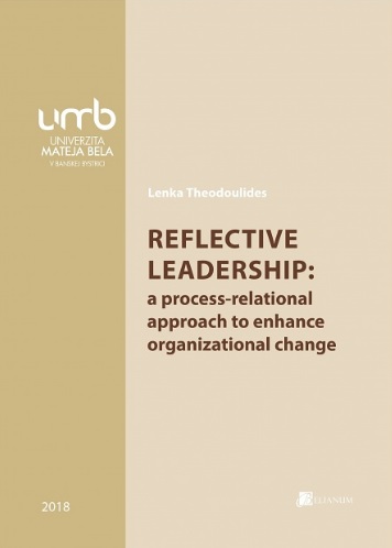 Reflective leadership: a process-relational approach to enhance organizational change