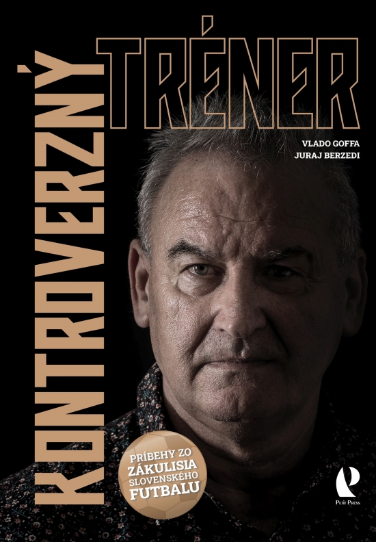 Kontroverzný tréner