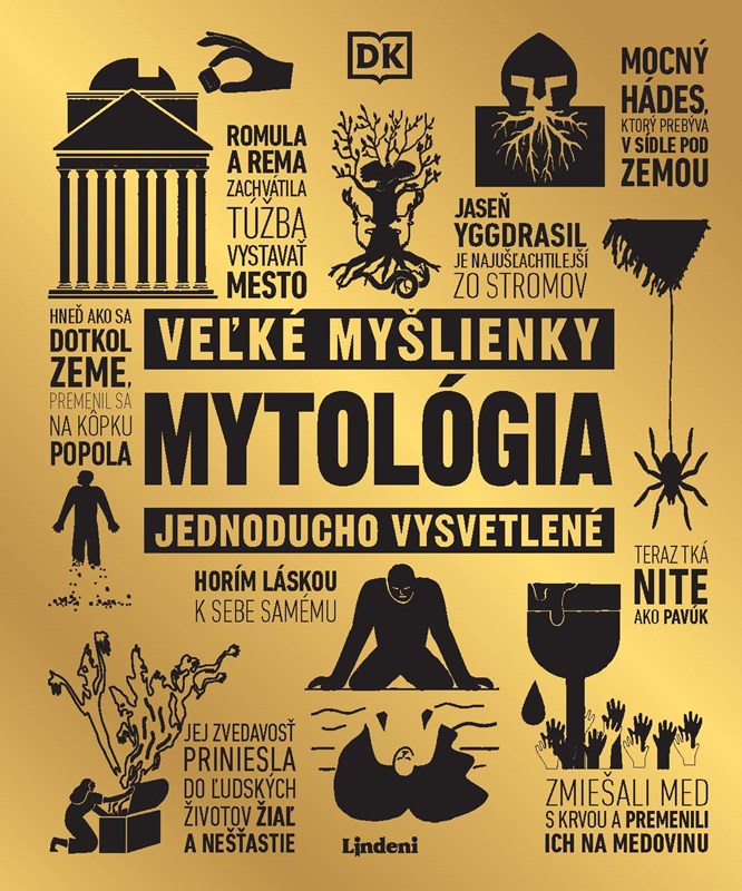 Mytológia