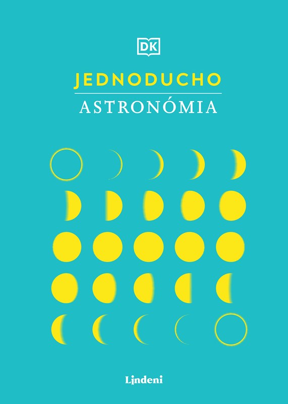 Jednoducho Astronómia